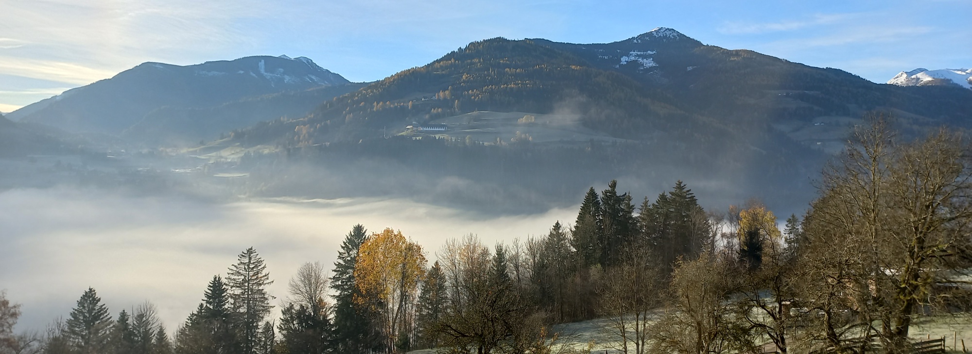 Mitterberg, Gröbming.